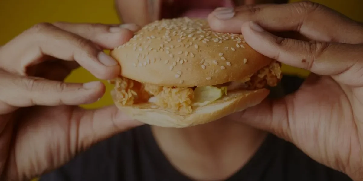 compulsief eetgedrag en afvallen