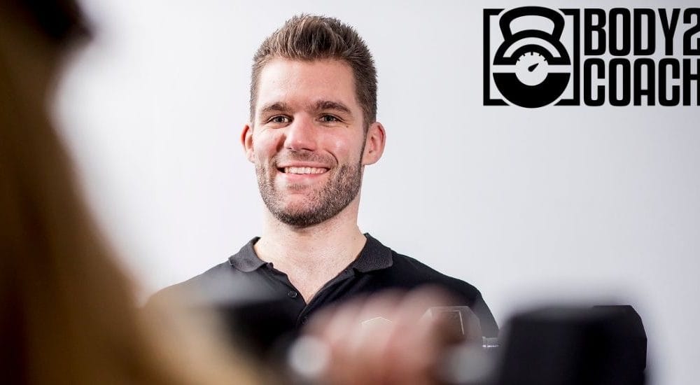 personal trainer fitness