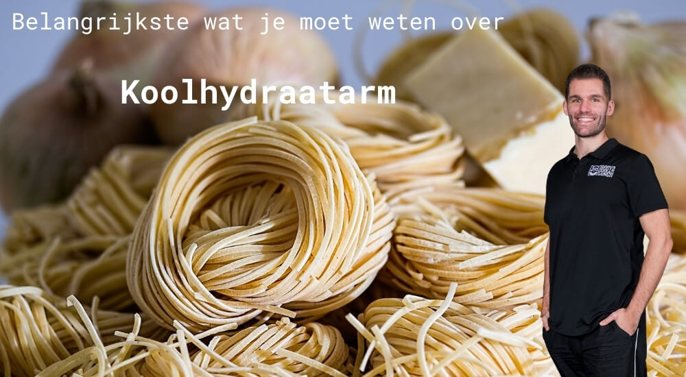 De donkere kanten van koolhydraatarm 2