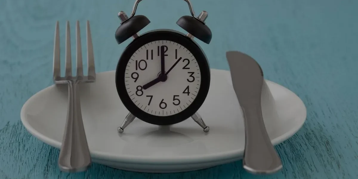 is vasten gezond voor je