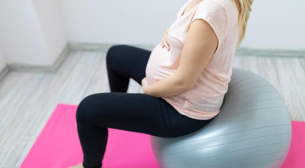 hoe kun je afvallen tijdens de zwangerschap