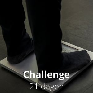 21 dagen challenge in apeldoorn