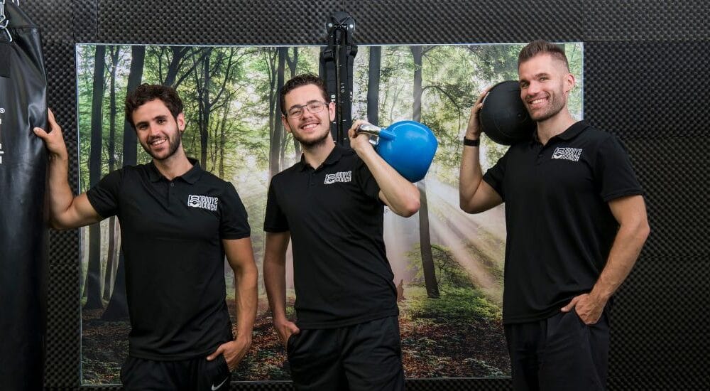 wat kost een personal trainer per maand