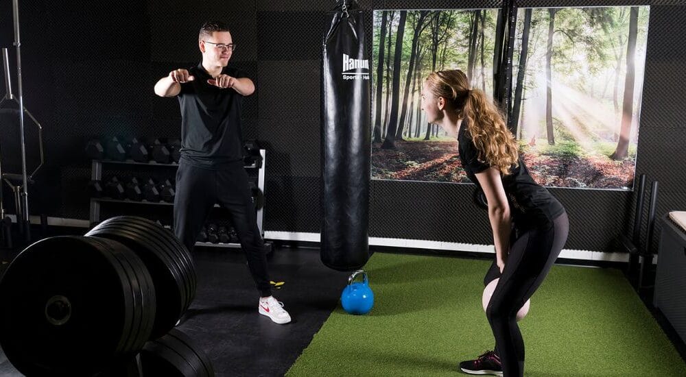 persoonlijke trainer apeldoorn