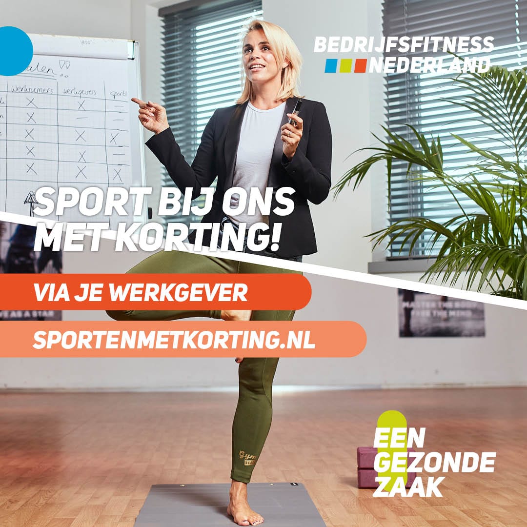 Bedrijfsfitness apeldoorn body2coach bedrijfsfitness apeldoorn