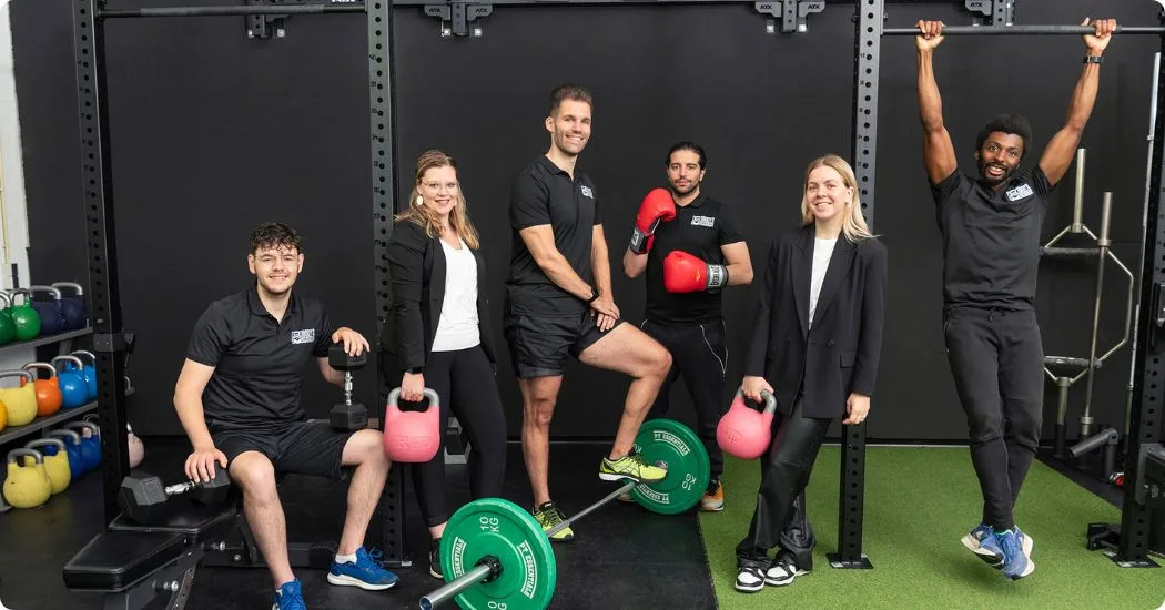 team body2coach apeldoorn