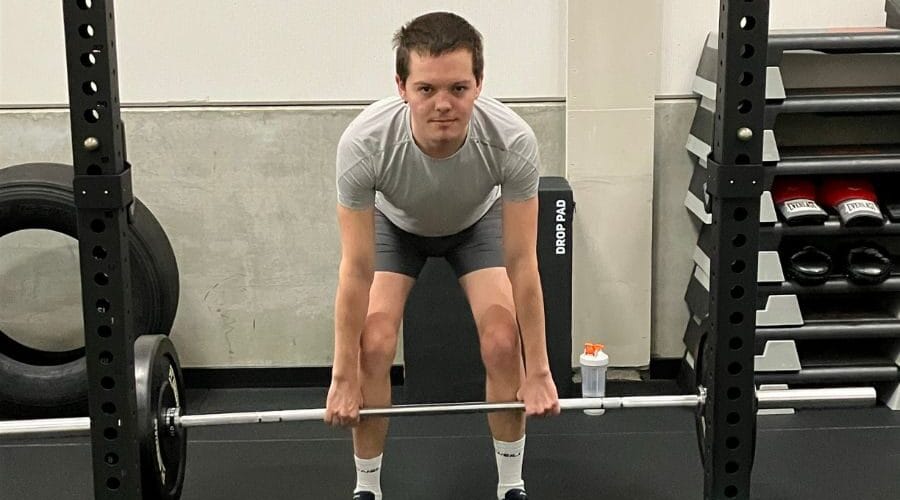 Visie Body2Coach 2 training bij body2coach