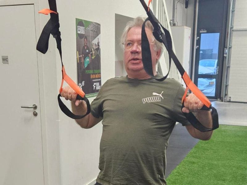 personal training body2coach transformatiepakket training op maat