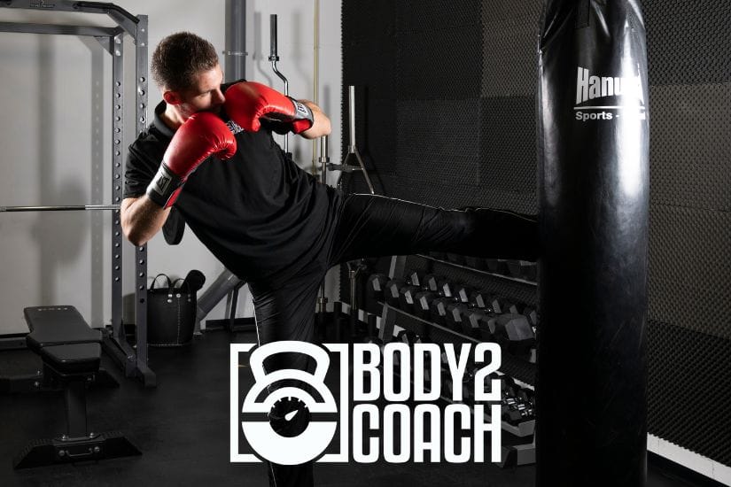 Dit is body2coach - jouw trainingspartner dit is body2coach - jouw trainingspartner