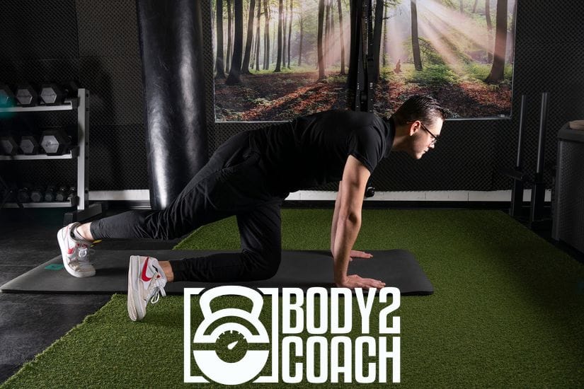 Dit is body2coach dit is body2coach