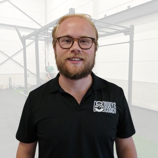 Trainer Doeke Trainer Doeke