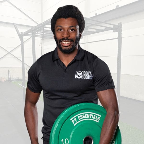 Trainer Rodrigo trainer Rodrigo