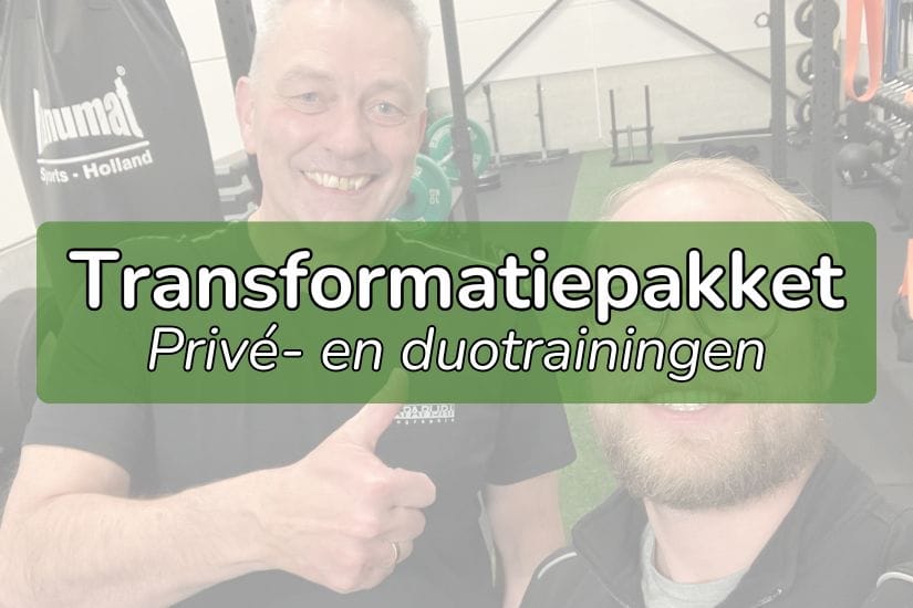 Transformatiepakket-prive-en-duotraining-body2coach