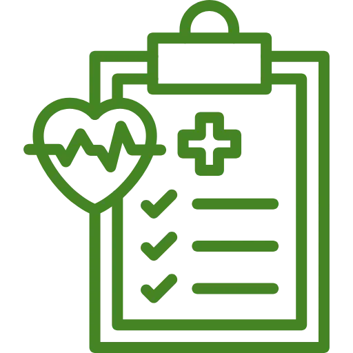 Veiligheidscheck voor zwangerschap Veiligheidscheck voor zwangerschap