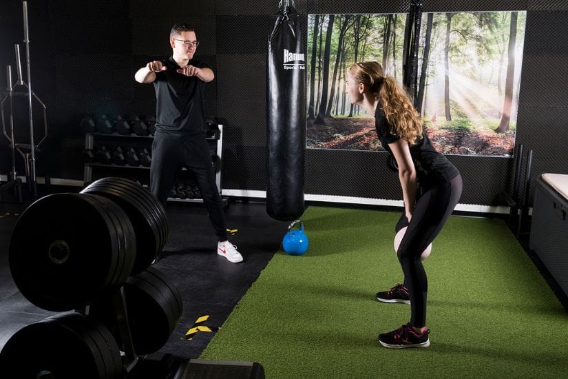 persoonlijke begeleiding bij body2coach