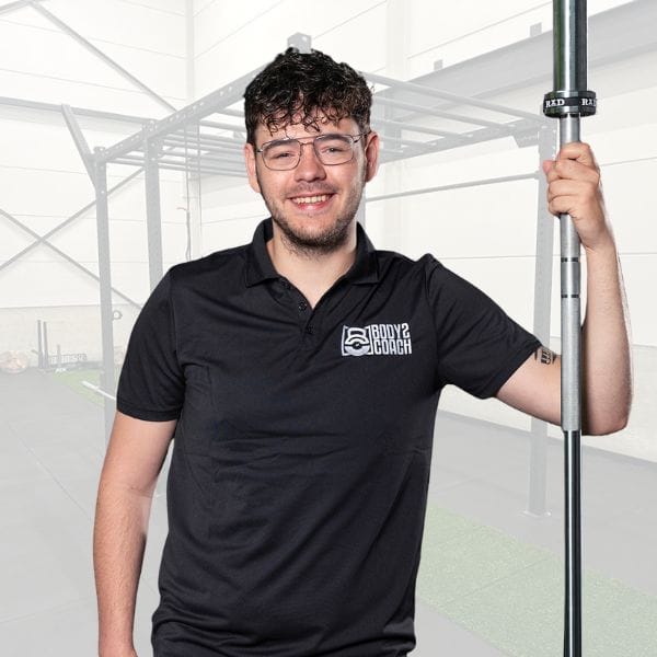 trainer jordy trainer jordy