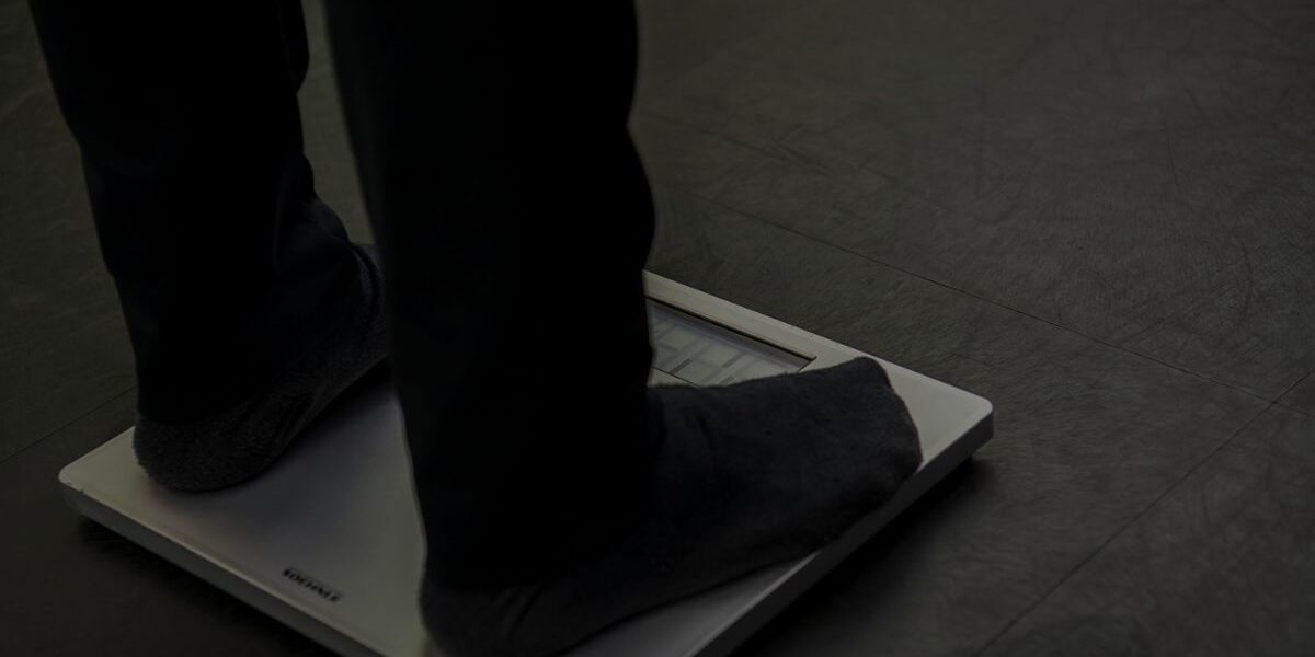 wat is het lichaamsgewicht