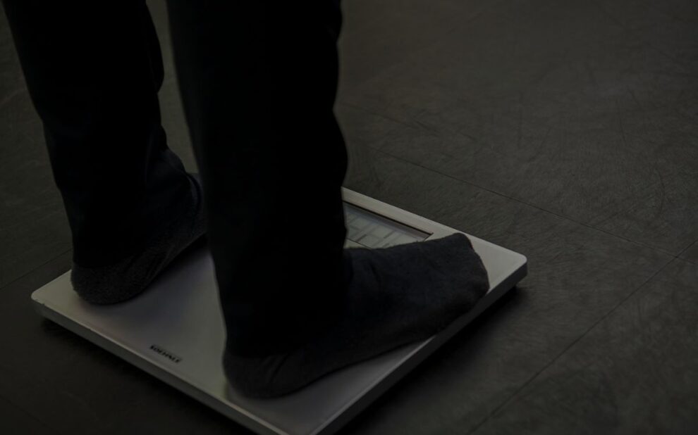 wat is het lichaamsgewicht