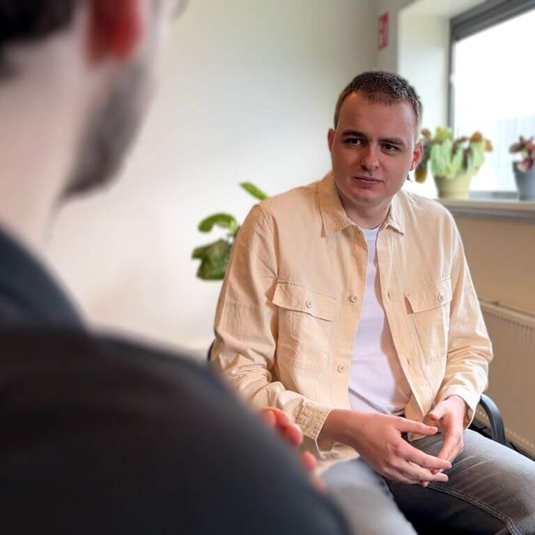 Kennismaking voor personal training Kennismaking-voor-personal-training