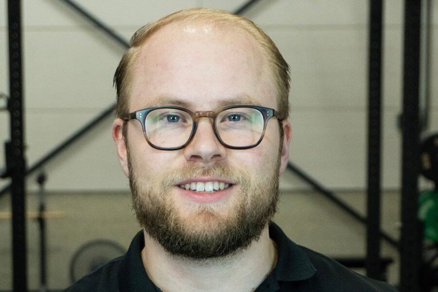 Personal-trainer-doeke-voor-sterker-worden