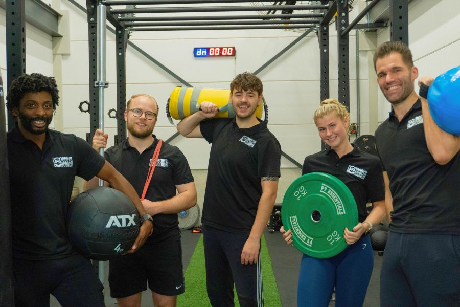 Wat kost een personal trainer