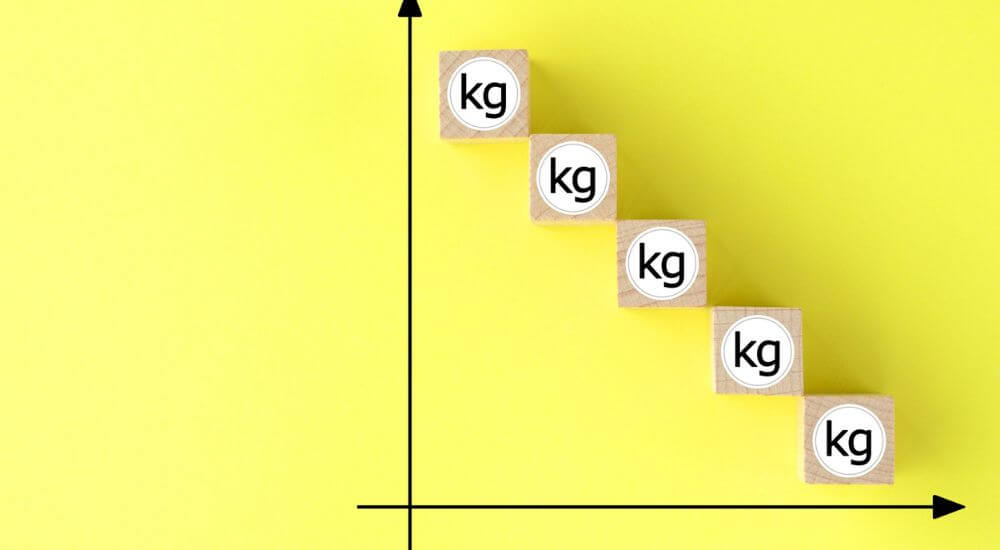 wat nog meer komt kijken bij afvallen