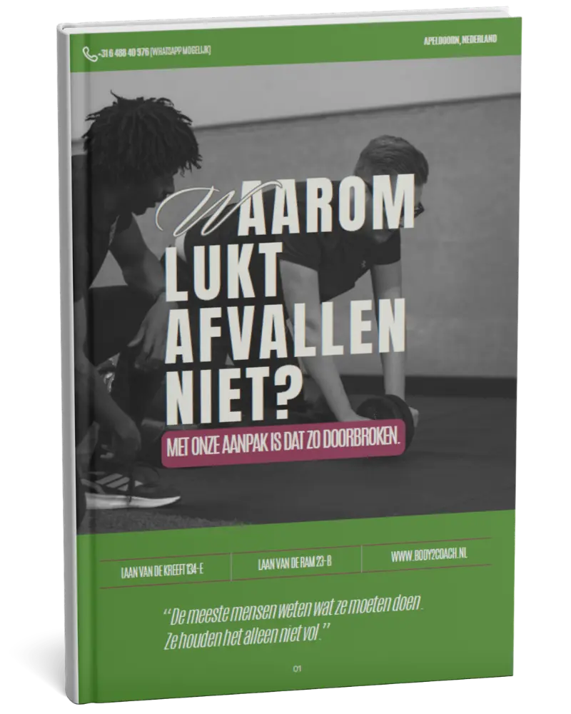 Waarom-lukt-afvallen-niet-ebook